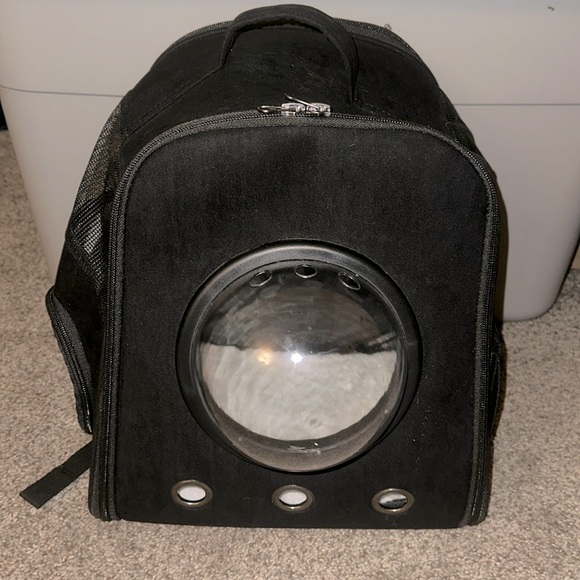 Sport Pet Other - Backpack Pet carrier